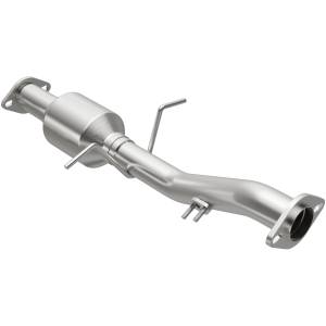 MagnaFlow Exhaust Products - MagnaFlow Exhaust Products HM Grade Direct-Fit Catalytic Converter 23301 - Image 2
