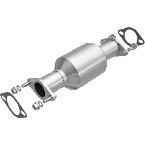 MagnaFlow Exhaust Products - MagnaFlow Exhaust Products HM Grade Direct-Fit Catalytic Converter 23623 - Image 2