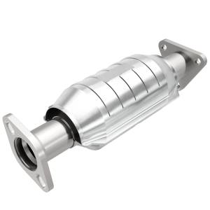 MagnaFlow Exhaust Products - MagnaFlow Exhaust Products HM Grade Direct-Fit Catalytic Converter 23879 - Image 2