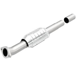 MagnaFlow Exhaust Products - MagnaFlow Exhaust Products HM Grade Direct-Fit Catalytic Converter 23200 - Image 2