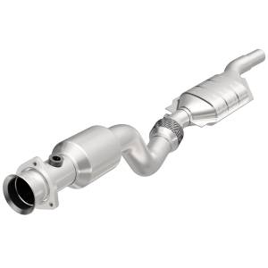 MagnaFlow Exhaust Products - MagnaFlow Exhaust Products HM Grade Direct-Fit Catalytic Converter 24119 - Image 2