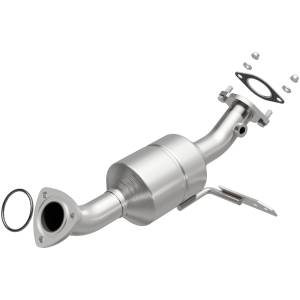 MagnaFlow Exhaust Products - MagnaFlow Exhaust Products HM Grade Direct-Fit Catalytic Converter 24094 - Image 2