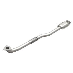MagnaFlow Exhaust Products - MagnaFlow Exhaust Products HM Grade Direct-Fit Catalytic Converter 24048 - Image 2