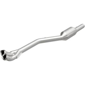 MagnaFlow Exhaust Products - MagnaFlow Exhaust Products HM Grade Direct-Fit Catalytic Converter 24059 - Image 2