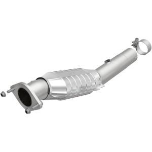 MagnaFlow Exhaust Products - MagnaFlow Exhaust Products HM Grade Direct-Fit Catalytic Converter 24148 - Image 2