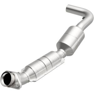 MagnaFlow Exhaust Products - MagnaFlow Exhaust Products HM Grade Direct-Fit Catalytic Converter 24310 - Image 2