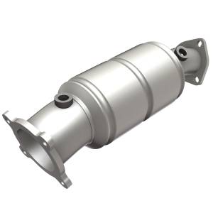 MagnaFlow Exhaust Products - MagnaFlow Exhaust Products HM Grade Direct-Fit Catalytic Converter 24190 - Image 2