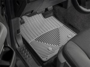Weathertech All Weather Floor Mats W82GRW25GRW25GR
