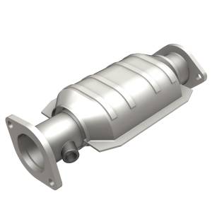 MagnaFlow Exhaust Products - MagnaFlow Exhaust Products HM Grade Direct-Fit Catalytic Converter 24360 - Image 2