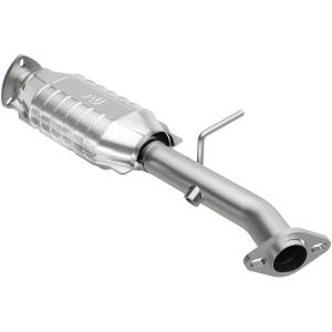 MagnaFlow Exhaust Products - MagnaFlow Exhaust Products HM Grade Direct-Fit Catalytic Converter 50669 - Image 2