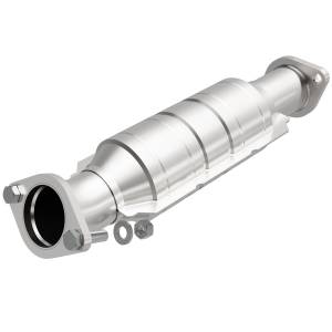 MagnaFlow Exhaust Products - MagnaFlow Exhaust Products HM Grade Direct-Fit Catalytic Converter 24426 - Image 2