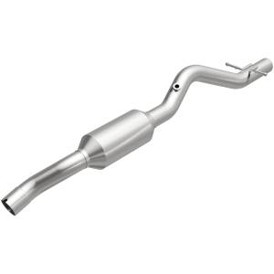 MagnaFlow Exhaust Products - MagnaFlow Exhaust Products HM Grade Direct-Fit Catalytic Converter 93219 - Image 2