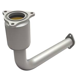 MagnaFlow Exhaust Products - MagnaFlow Exhaust Products HM Grade Direct-Fit Catalytic Converter 50837 - Image 2
