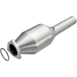 MagnaFlow Exhaust Products - MagnaFlow Exhaust Products HM Grade Direct-Fit Catalytic Converter 22957 - Image 2
