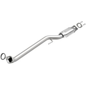MagnaFlow Exhaust Products - MagnaFlow Exhaust Products HM Grade Direct-Fit Catalytic Converter 23134 - Image 2