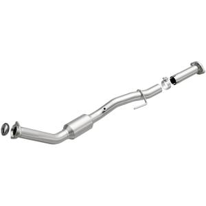MagnaFlow Exhaust Products - MagnaFlow Exhaust Products HM Grade Direct-Fit Catalytic Converter 23015 - Image 2