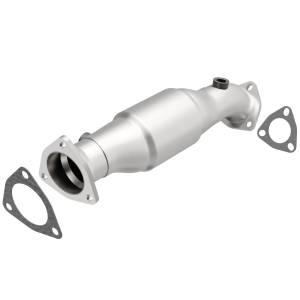MagnaFlow Exhaust Products - MagnaFlow Exhaust Products HM Grade Direct-Fit Catalytic Converter 22960 - Image 2