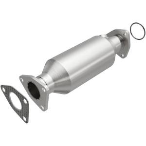 MagnaFlow Exhaust Products - MagnaFlow Exhaust Products HM Grade Direct-Fit Catalytic Converter 22644 - Image 2