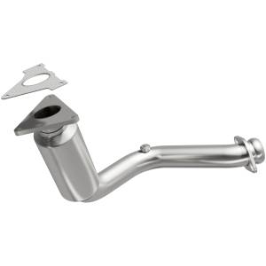 MagnaFlow Exhaust Products - MagnaFlow Exhaust Products HM Grade Direct-Fit Catalytic Converter 23517 - Image 2