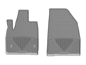 Weathertech - Weathertech All Weather Floor Mats W418GR - Image 2
