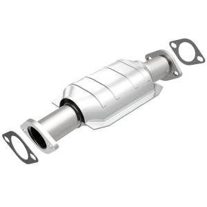 MagnaFlow Exhaust Products - MagnaFlow Exhaust Products HM Grade Direct-Fit Catalytic Converter 23696 - Image 2