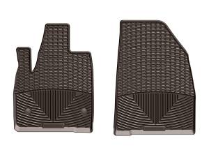 Weathertech - Weathertech All Weather Floor Mats W418CO - Image 2