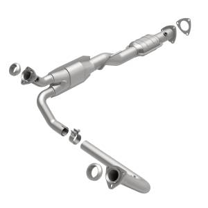 MagnaFlow Exhaust Products - MagnaFlow Exhaust Products HM Grade Direct-Fit Catalytic Converter 23484 - Image 2