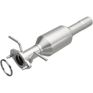 MagnaFlow Exhaust Products - MagnaFlow Exhaust Products HM Grade Direct-Fit Catalytic Converter 23972 - Image 2
