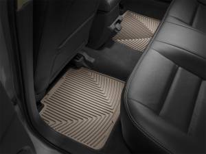 Weathertech All Weather Floor Mats W582TN