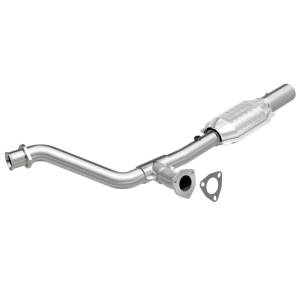MagnaFlow Exhaust Products - MagnaFlow Exhaust Products HM Grade Direct-Fit Catalytic Converter 24461 - Image 2