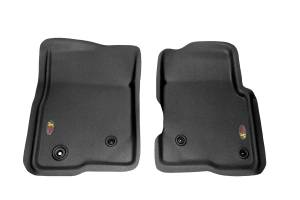 Lund Catch-All Xtreme Frnt 2-Pc Set 406401