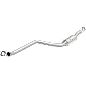 MagnaFlow Exhaust Products - MagnaFlow Exhaust Products HM Grade Direct-Fit Catalytic Converter 24374 - Image 2