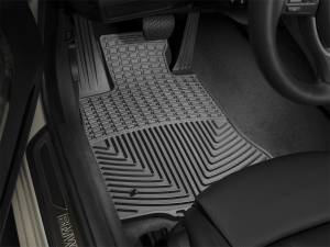 Weathertech - Weathertech All Weather Floor Mats MB W221 B - Image 2