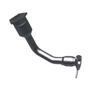 MagnaFlow Exhaust Products - MagnaFlow Exhaust Products HM Grade Direct-Fit Catalytic Converter 50880 - Image 2
