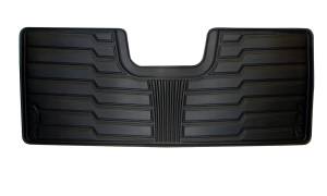 Lund - Lund Catch-It Floormats-Rear Only 383111-B - Image 1