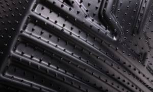 Lund - Lund Catch-It Floormats-Rear Only 383111-B - Image 2