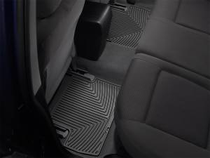 Weathertech - Weathertech All Weather Floor Mats WTCB266136 - Image 2