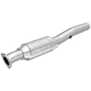 MagnaFlow Exhaust Products - MagnaFlow Exhaust Products HM Grade Direct-Fit Catalytic Converter 24025 - Image 2