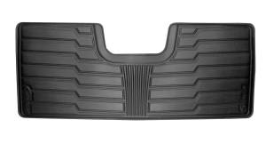 Lund Catch-It Floormats-Rear Only 383114-G