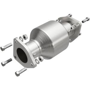 MagnaFlow Exhaust Products - MagnaFlow Exhaust Products HM Grade Direct-Fit Catalytic Converter 23943 - Image 2