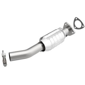 MagnaFlow Exhaust Products - MagnaFlow Exhaust Products HM Grade Direct-Fit Catalytic Converter 23011 - Image 2