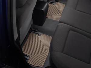 Weathertech - Weathertech All Weather Floor Mats WTCT081136 - Image 2