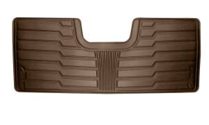 Lund Catch-It Floormats-Rear Only 383431-T