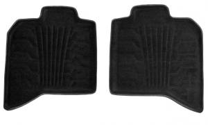 Lund Catch-It Carpet Rear 783071-B