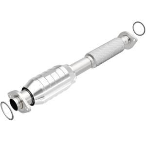 MagnaFlow Exhaust Products - MagnaFlow Exhaust Products HM Grade Direct-Fit Catalytic Converter 25204 - Image 2