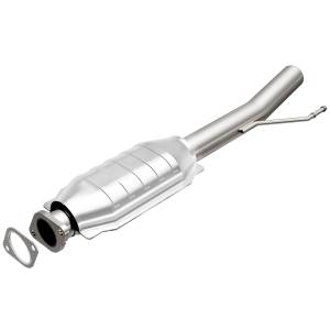 MagnaFlow Exhaust Products - MagnaFlow Exhaust Products HM Grade Direct-Fit Catalytic Converter 24467 - Image 2