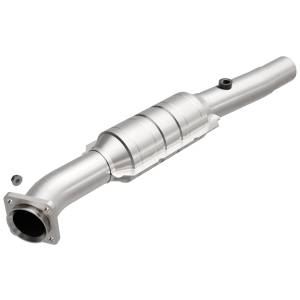 MagnaFlow Exhaust Products - MagnaFlow Exhaust Products HM Grade Direct-Fit Catalytic Converter 24112 - Image 2