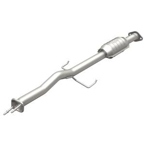 MagnaFlow Exhaust Products - MagnaFlow Exhaust Products HM Grade Direct-Fit Catalytic Converter 23908 - Image 2