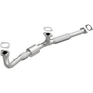 MagnaFlow Exhaust Products - MagnaFlow Exhaust Products HM Grade Direct-Fit Catalytic Converter 23276 - Image 2