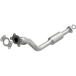 MagnaFlow Exhaust Products - MagnaFlow Exhaust Products HM Grade Direct-Fit Catalytic Converter 23474 - Image 2
